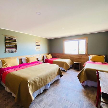 Hostal Esquina Patagonica Coyhaique Kültér fotó