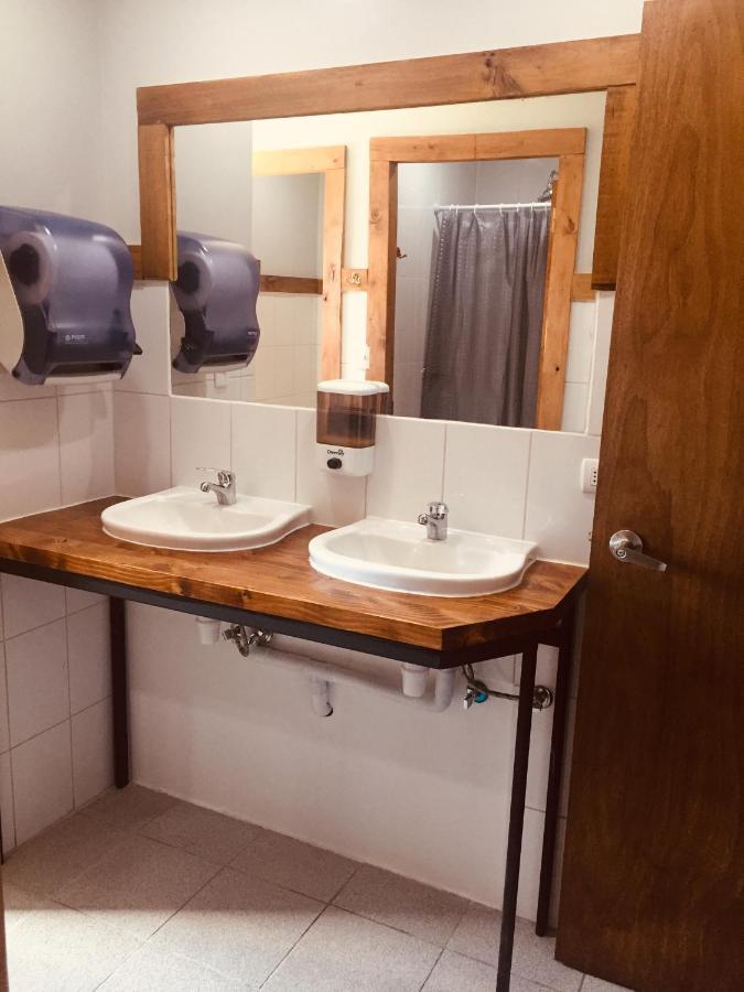 Hostal Esquina Patagonica Coyhaique Kültér fotó