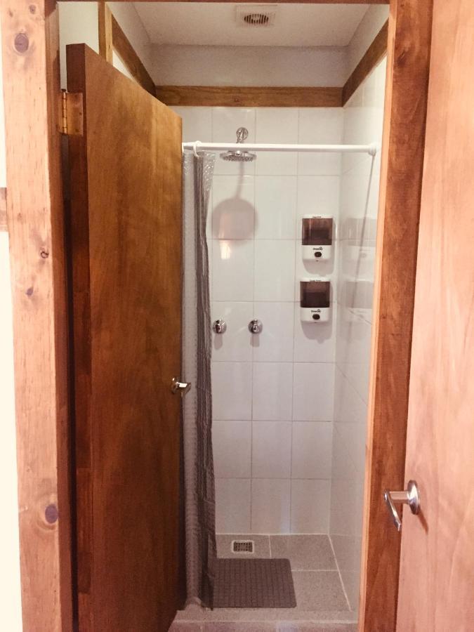 Hostal Esquina Patagonica Coyhaique Kültér fotó