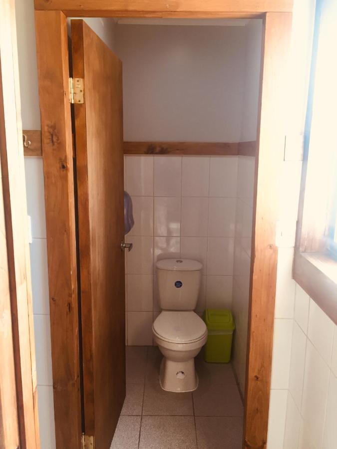 Hostal Esquina Patagonica Coyhaique Kültér fotó
