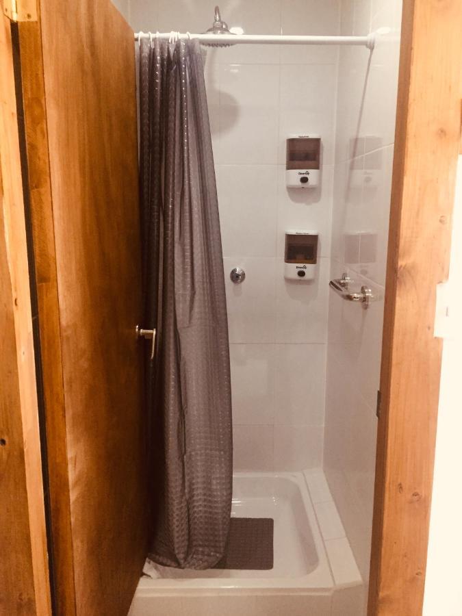 Hostal Esquina Patagonica Coyhaique Kültér fotó