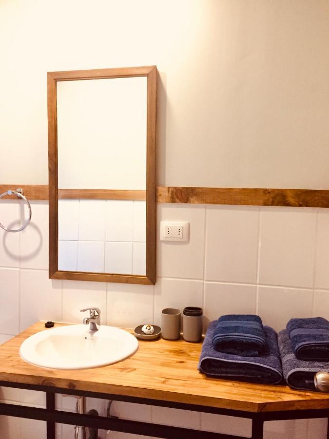 Hostal Esquina Patagonica Coyhaique Kültér fotó