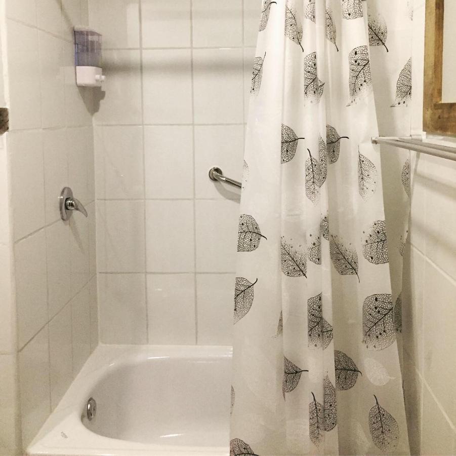 Hostal Esquina Patagonica Coyhaique Kültér fotó