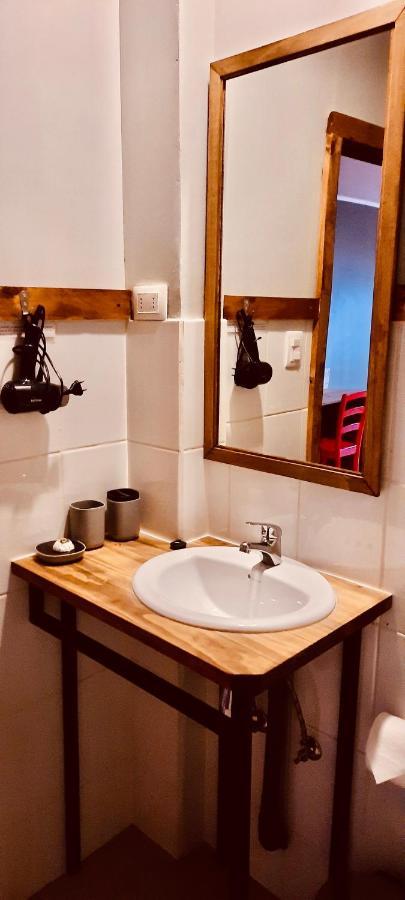 Hostal Esquina Patagonica Coyhaique Kültér fotó
