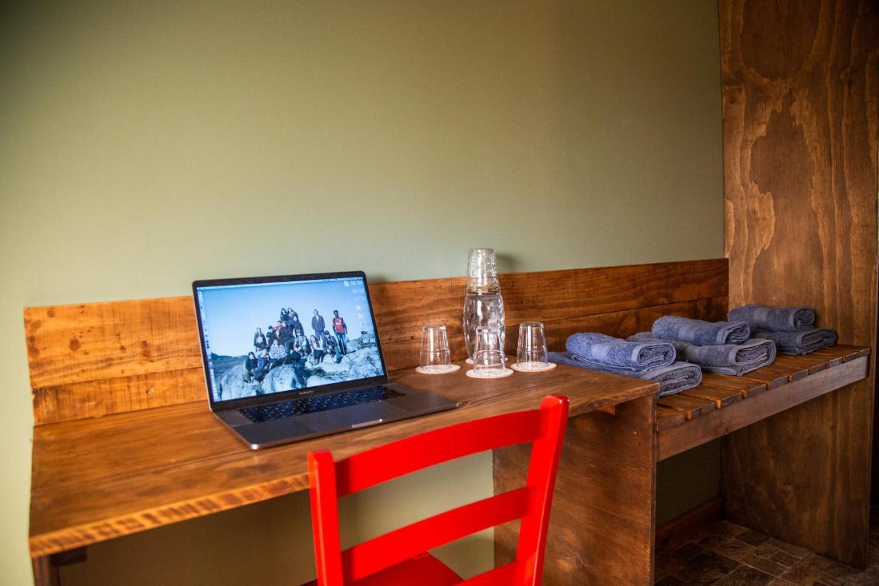 Hostal Esquina Patagonica Coyhaique Kültér fotó
