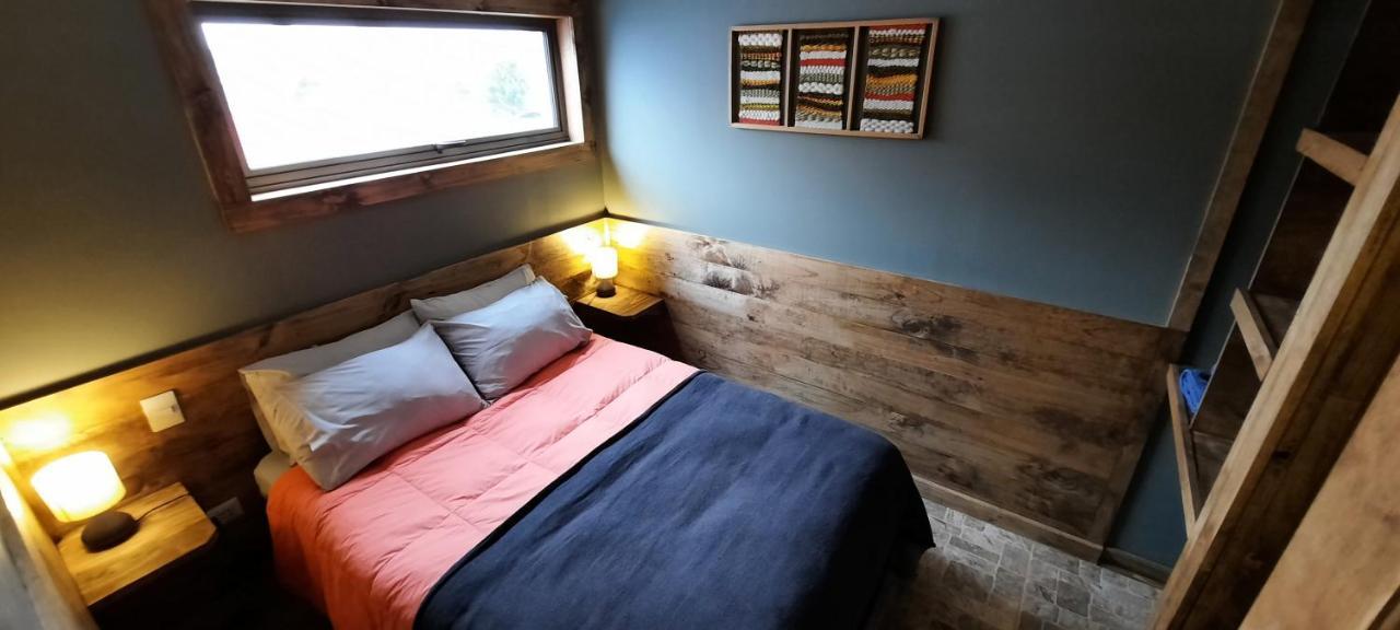 Hostal Esquina Patagonica Coyhaique Kültér fotó