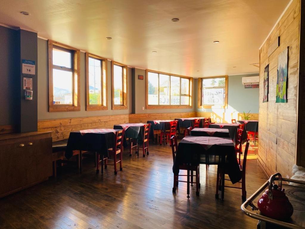 Hostal Esquina Patagonica Coyhaique Kültér fotó