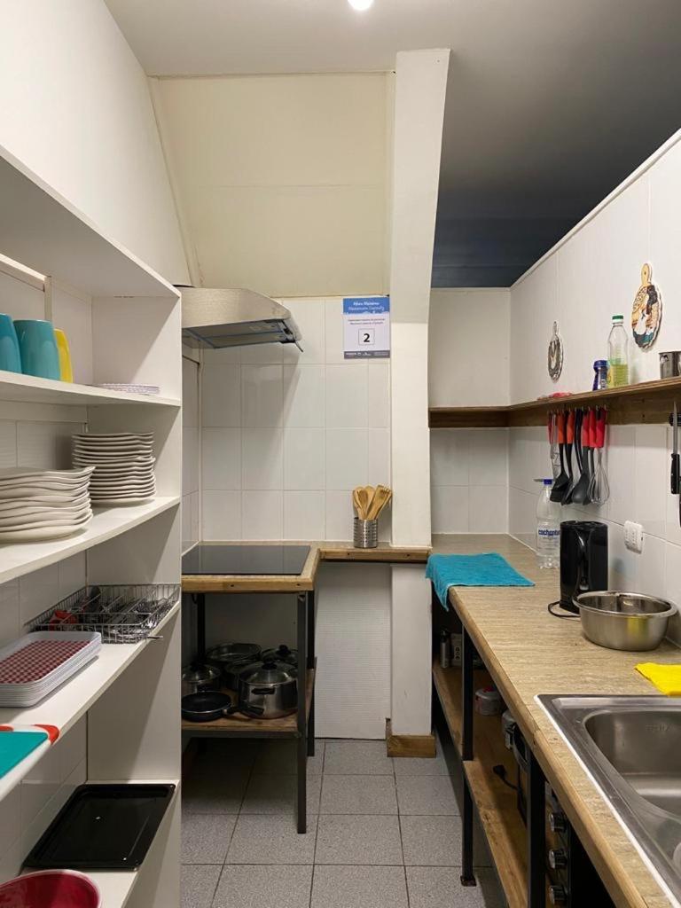 Hostal Esquina Patagonica Coyhaique Kültér fotó