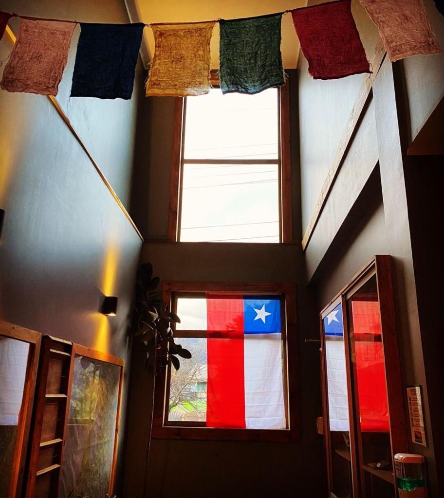 Hostal Esquina Patagonica Coyhaique Kültér fotó