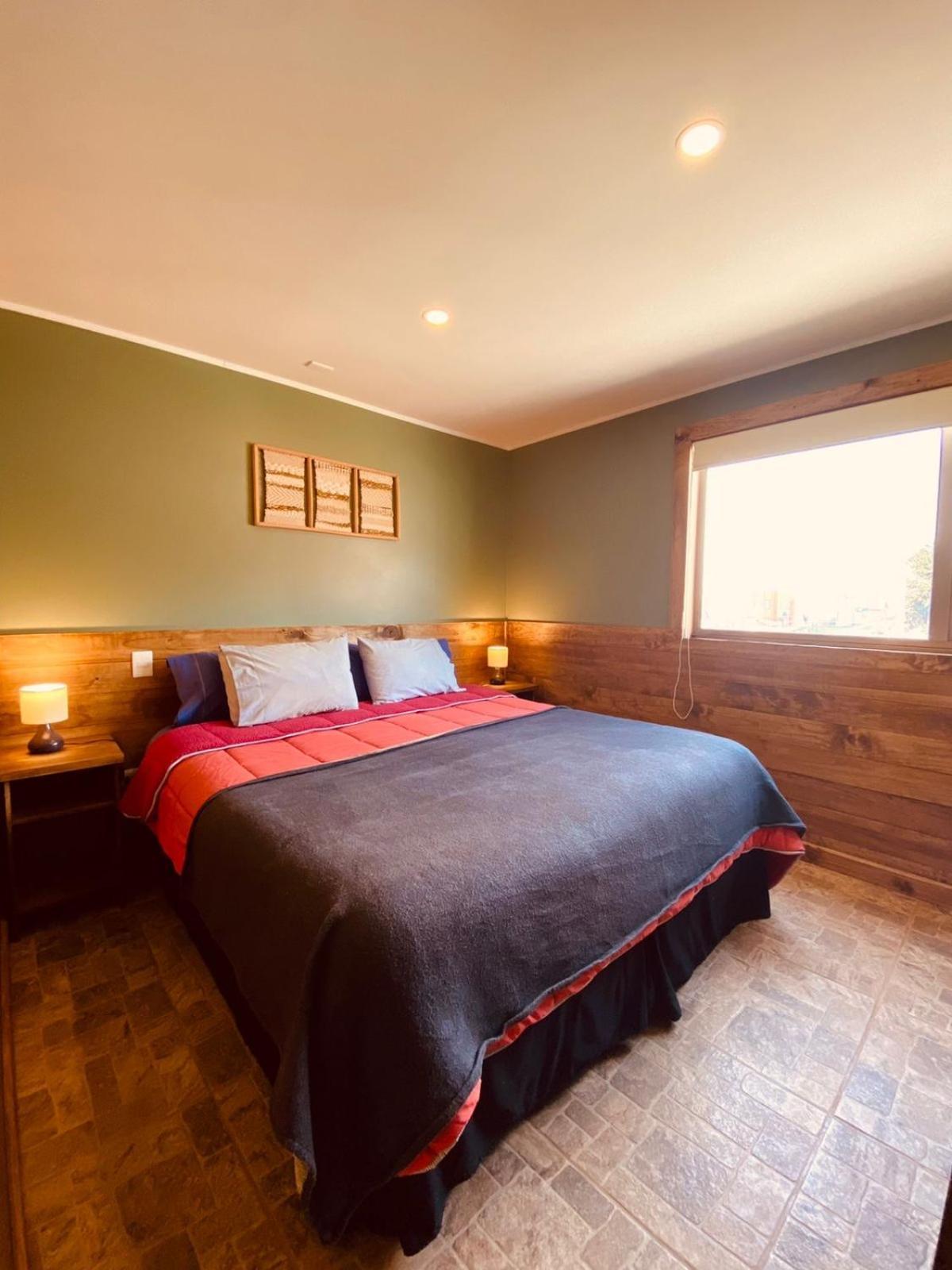 Hostal Esquina Patagonica Coyhaique Kültér fotó
