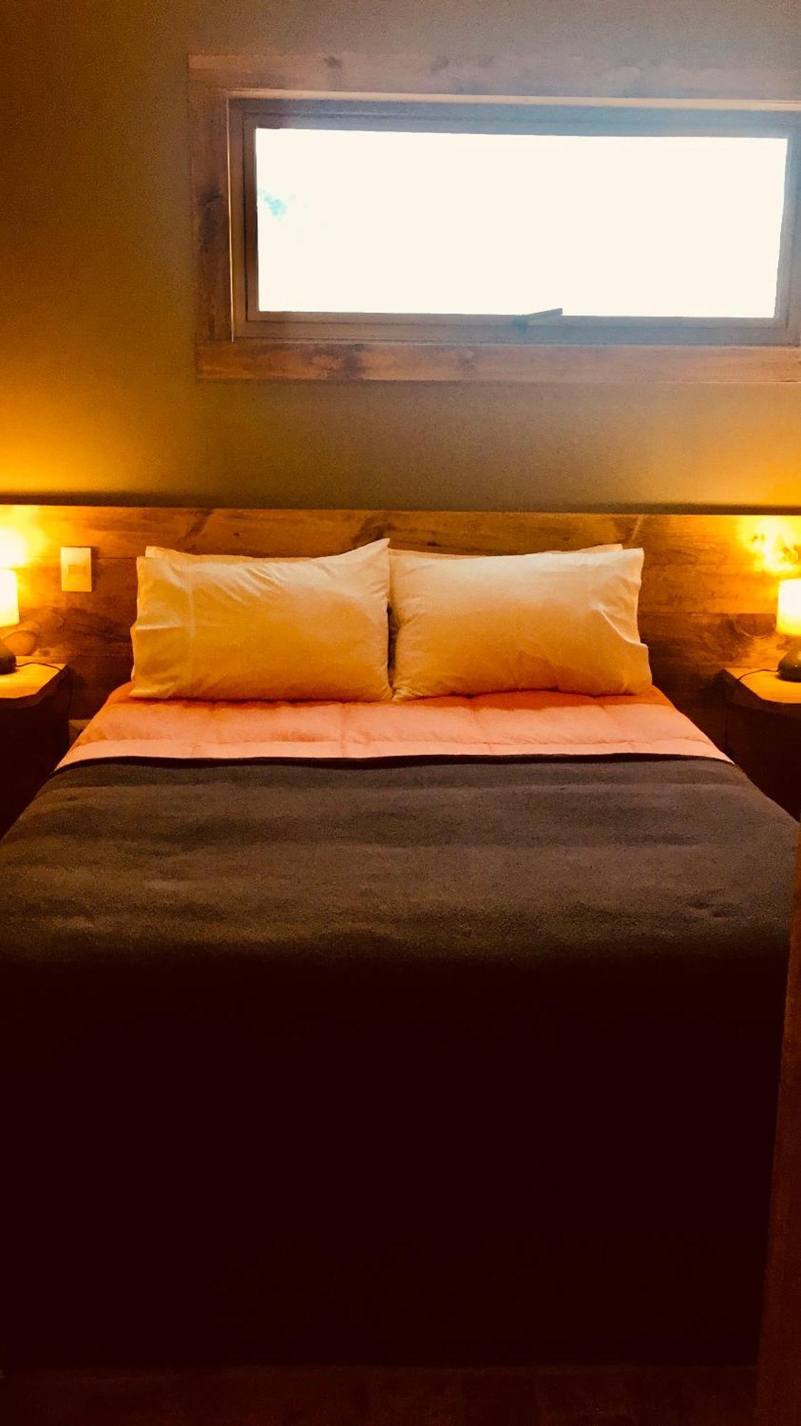 Hostal Esquina Patagonica Coyhaique Kültér fotó