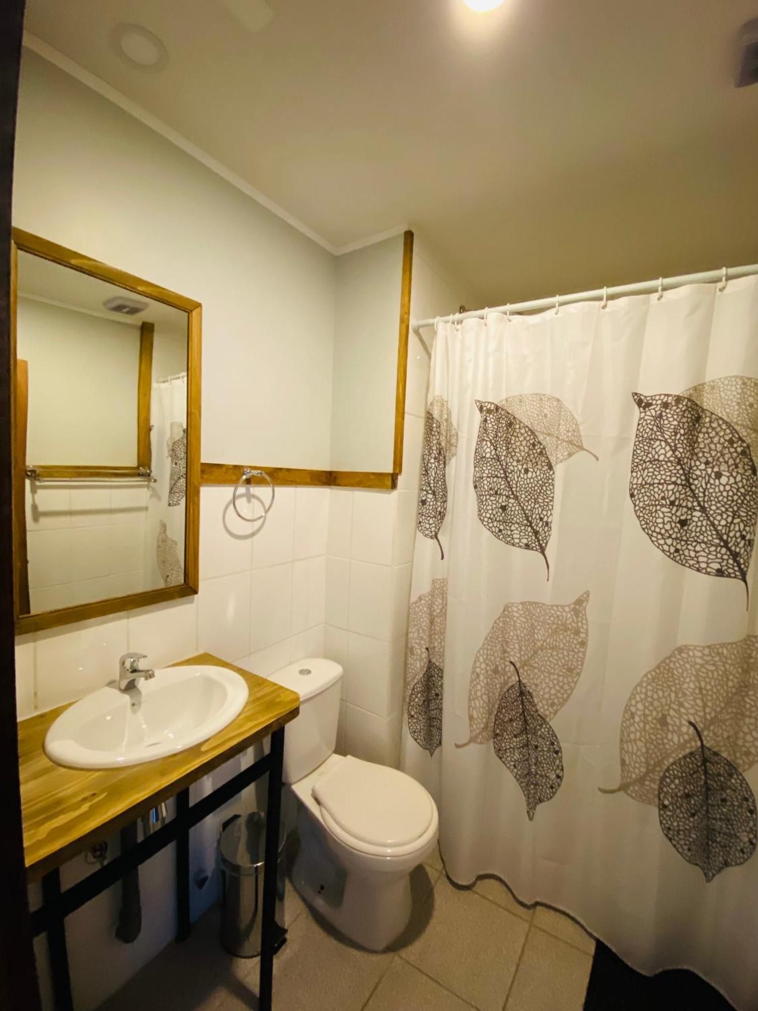 Hostal Esquina Patagonica Coyhaique Kültér fotó