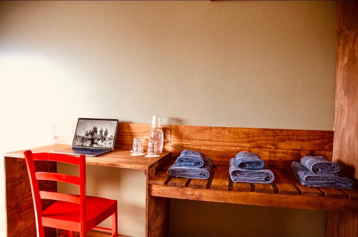 Hostal Esquina Patagonica Coyhaique Kültér fotó