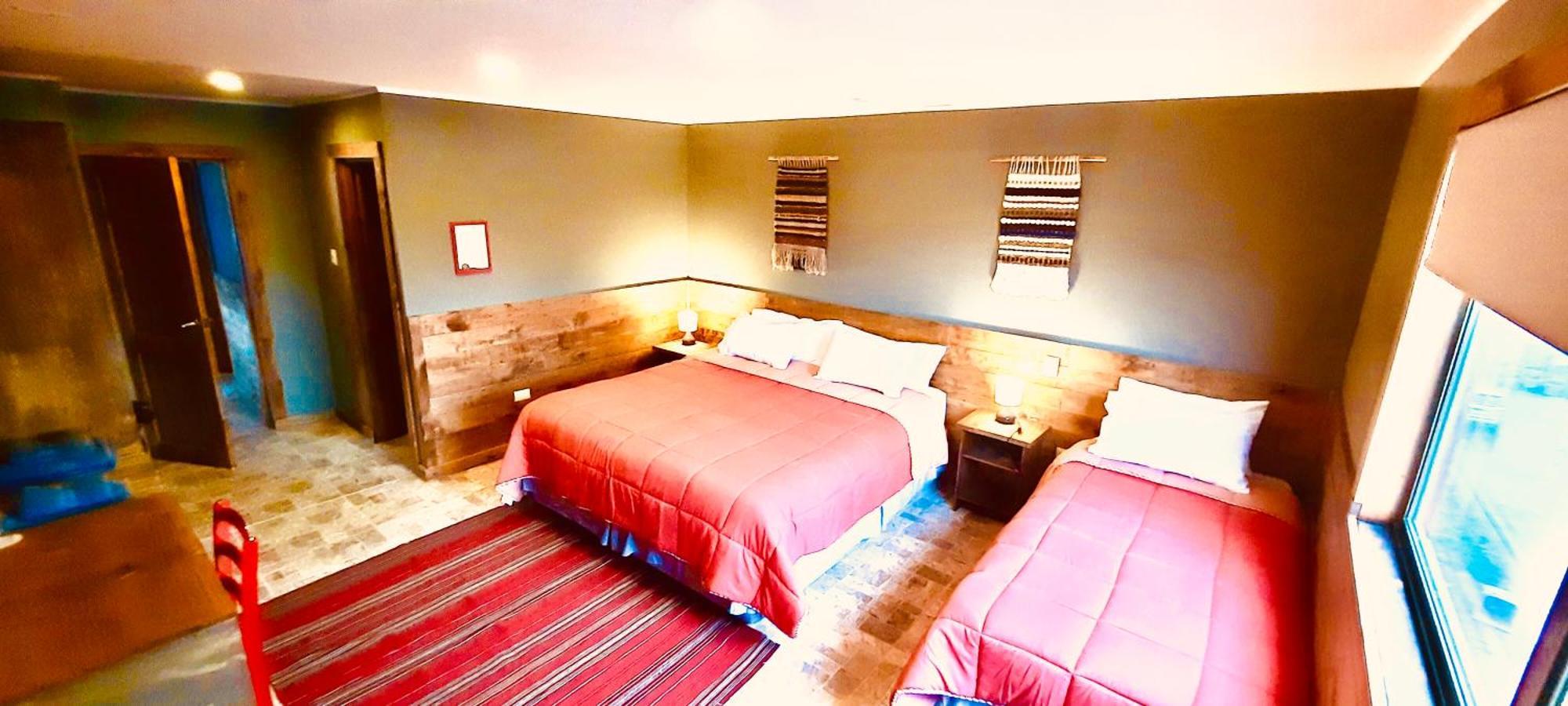 Hostal Esquina Patagonica Coyhaique Kültér fotó