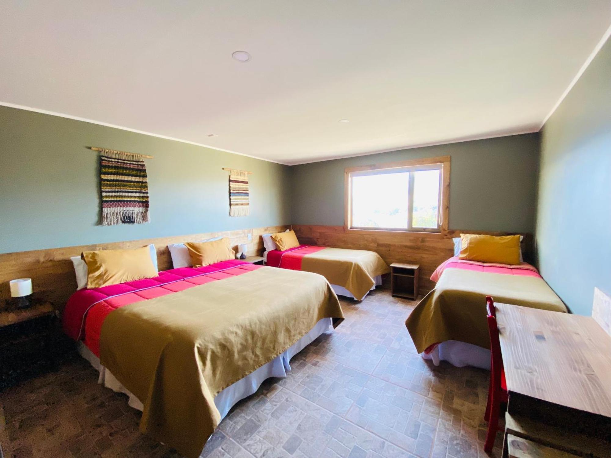 Hostal Esquina Patagonica Coyhaique Kültér fotó