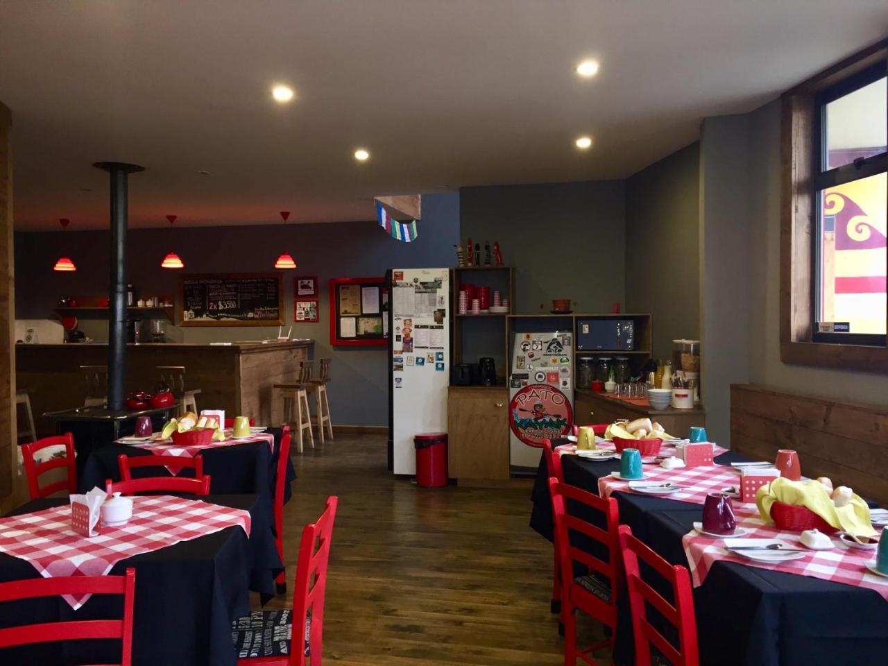 Hostal Esquina Patagonica Coyhaique Kültér fotó