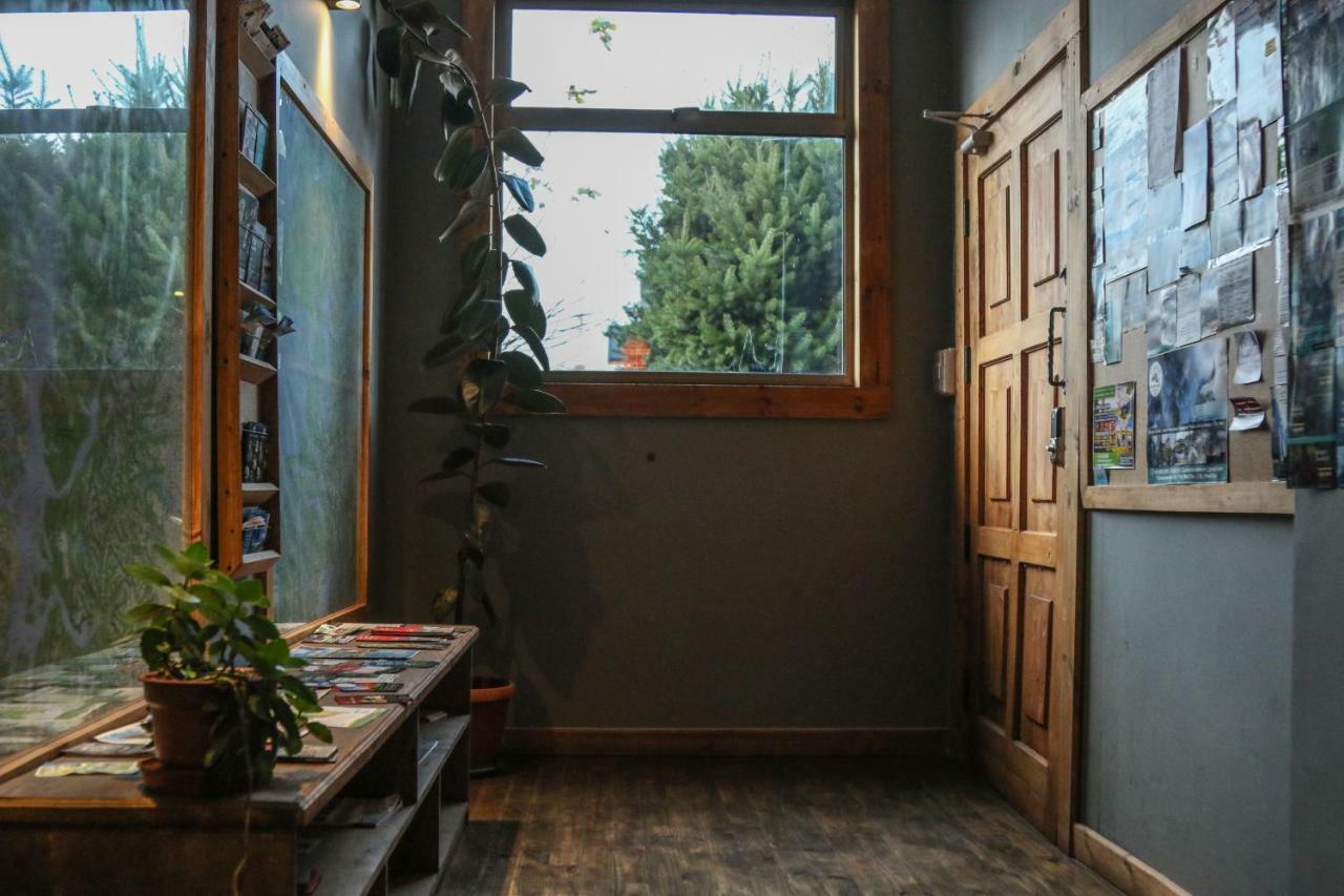 Hostal Esquina Patagonica Coyhaique Kültér fotó