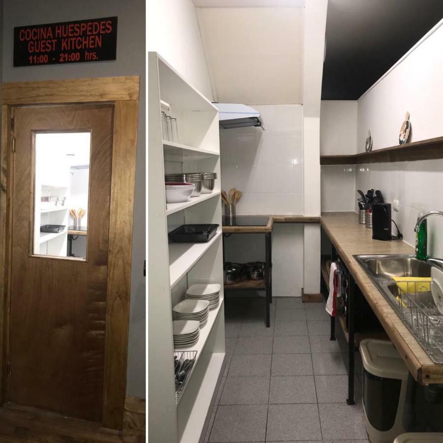 Hostal Esquina Patagonica Coyhaique Kültér fotó