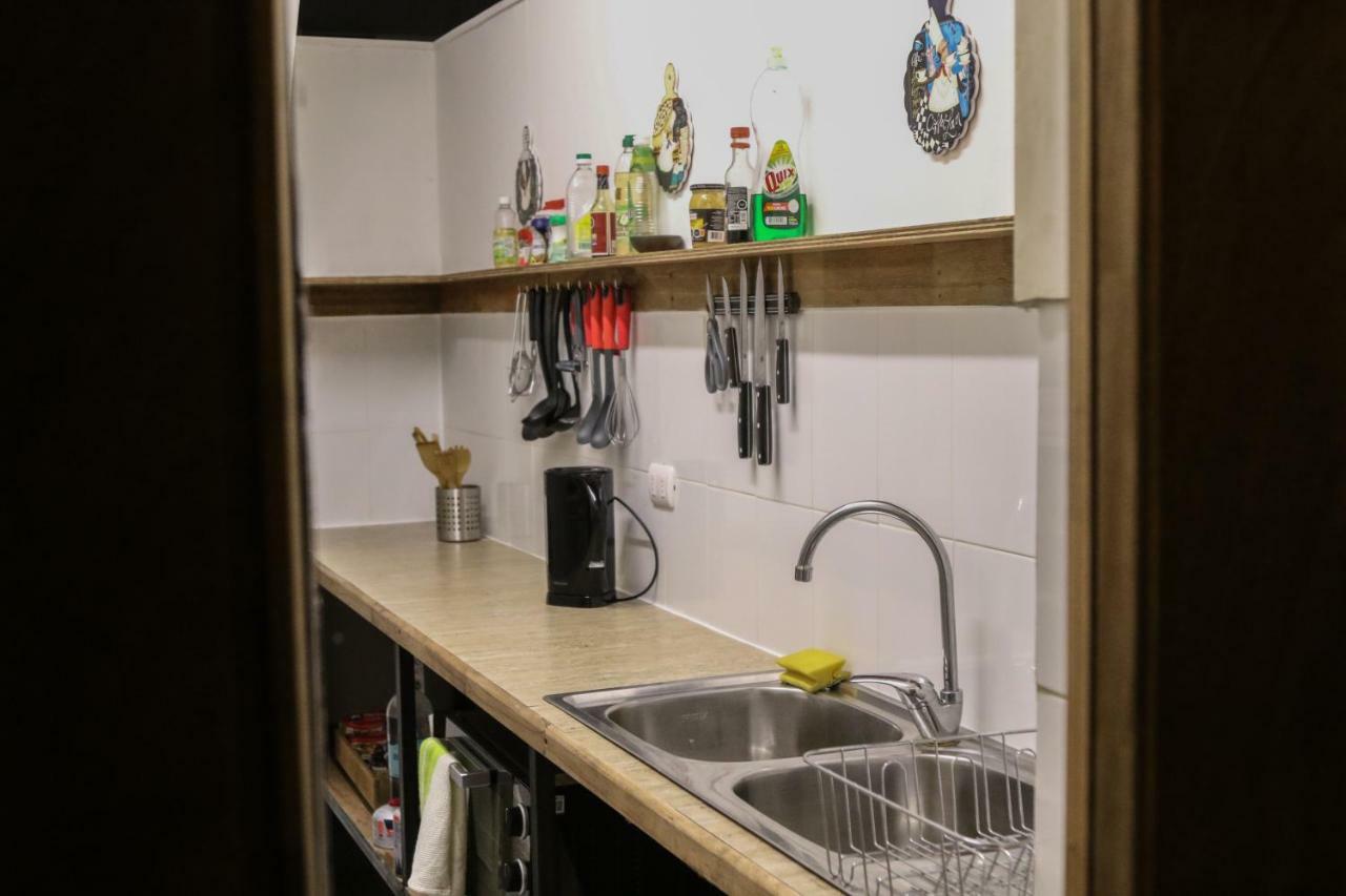Hostal Esquina Patagonica Coyhaique Kültér fotó