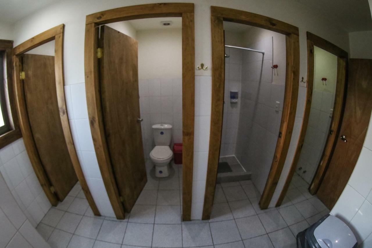 Hostal Esquina Patagonica Coyhaique Kültér fotó